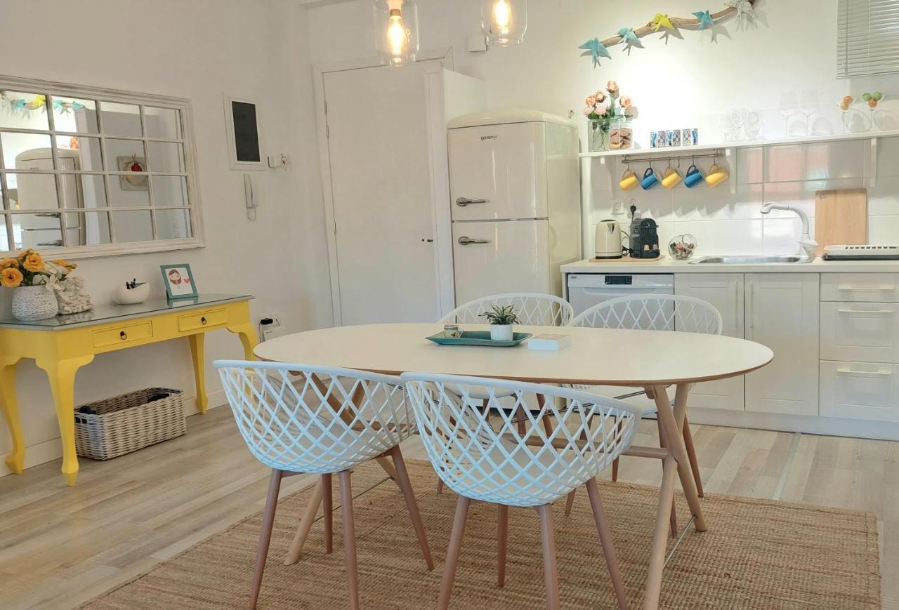 Aay- Best Corfu Town & Sea Apart 2Bedroom Renovated + Lift / Comfy&Design+Wifi Exteriér fotografie