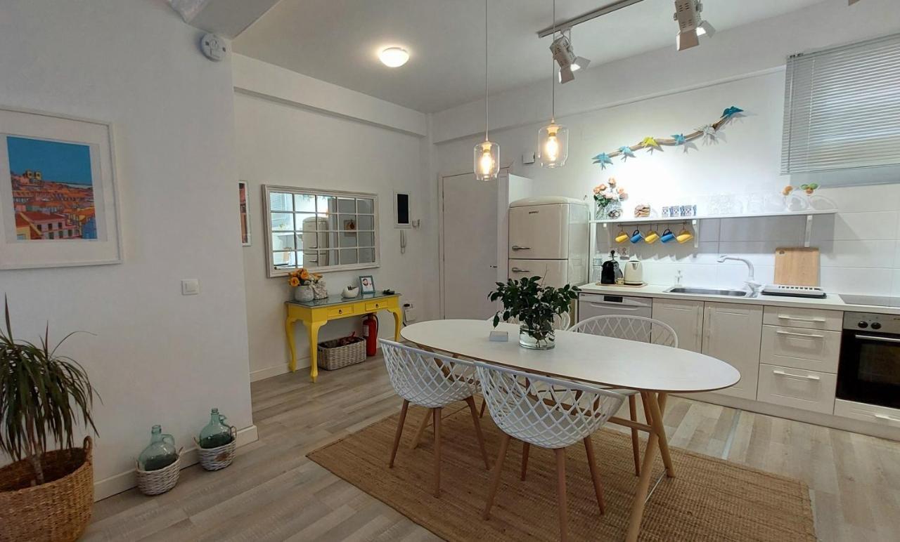 Aay- Best Corfu Town & Sea Apart 2Bedroom Renovated + Lift / Comfy&Design+Wifi Exteriér fotografie