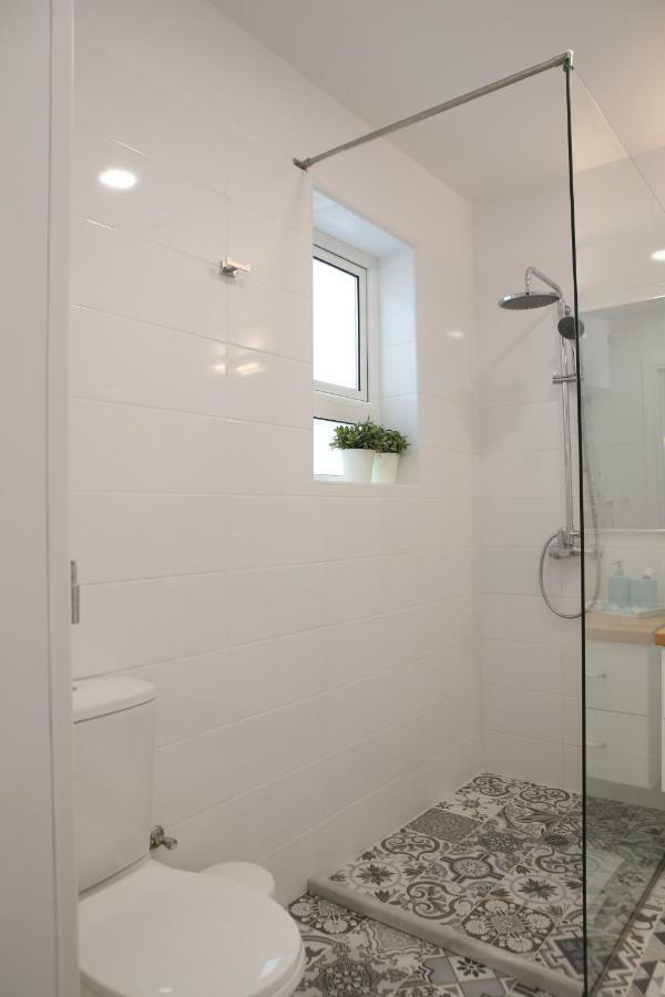 Aay- Best Corfu Town & Sea Apart 2Bedroom Renovated + Lift / Comfy&Design+Wifi Exteriér fotografie